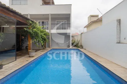 Casa com 4 Quartos à venda, 393m² no Interlagos, São Paulo