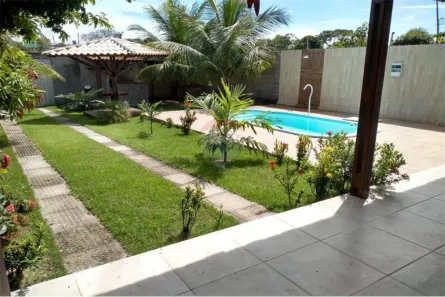 Casa com 1 Quarto à venda, 55m² no Santo Agostinho, Cabo de Santo Agostinho