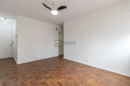 Apartamento com 4 Quartos à venda, 140m² no Pinheiros, São Paulo