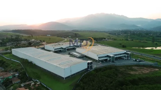 Galpão/Depósito/Armazém para alugar, 6596m² no Jardim, Itatiaia