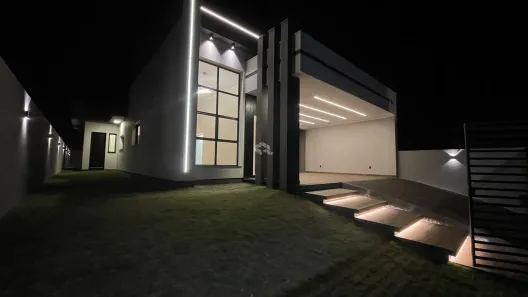 Casa com 3 Quartos à venda, 145m² no Conventos, Vera Cruz