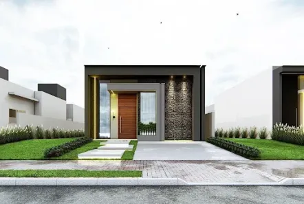 Casa de Condomínio com 3 Quartos à venda, 97m² no Vila Cabral, Campina Grande