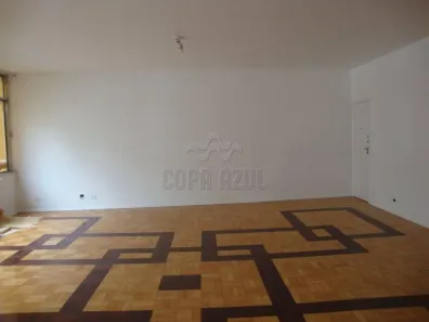 Apartamento com 4 Quartos para alugar, 244m² no Copacabana, Rio de Janeiro