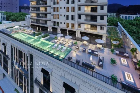 Casa com 4 Quartos à venda, 163m² no Centro, Itapema
