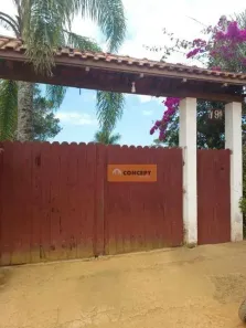 Fazenda/Sítio com 2 Quartos à venda, 120m² no Parque das Varinhas, Mogi das Cruzes