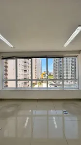 Sala Comercial para alugar, 35m² no Vila Sinibaldi, São José do Rio Preto
