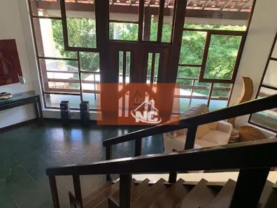 Casa com 4 Quartos à venda, 460m² no São Francisco, Niterói