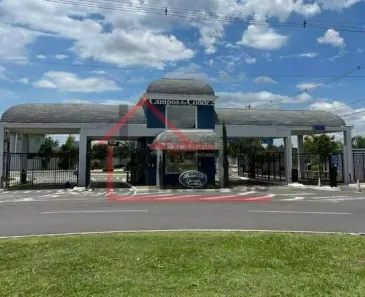 Lote/Terreno à venda, 300m² no Cascata, Paulínia