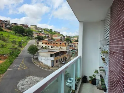 Cobertura com 3 Quartos à venda, 170m² no Jardim dos Alfineiros, Juiz de Fora