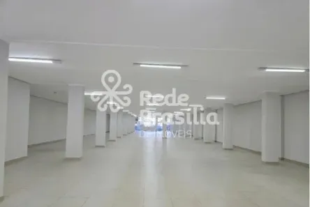 Ponto Comercial para alugar, 900m² no Núcleo Bandeirante, Brasília