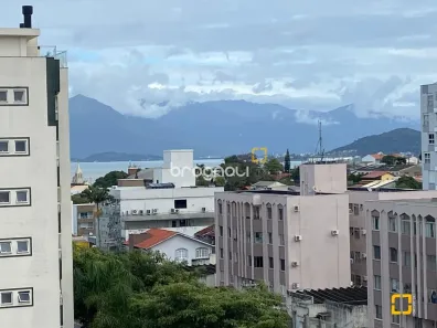 Cobertura com 3 Quartos à venda, 97m² no Coloninha, Florianópolis