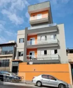 Apartamento com 2 Quartos à venda, 50m² no Cidade Antônio Estevão de Carvalho, São Paulo