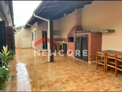 Casa com 3 Quartos à venda, 280m² no Loteamento Jardim Aruan, Caraguatatuba