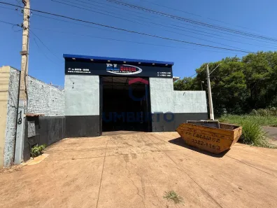 Ponto Comercial para alugar, 100m² no Parque Pacheco Chaves, Ourinhos