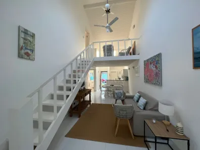 Casa de Condomínio com 3 Quartos à venda, 123m² no Maresias, São Sebastião
