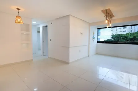 Apartamento com 3 Quartos à venda, 82m² no Boa Viagem, Recife
