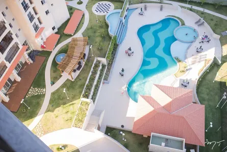 Apartamento com 3 Quartos à venda, 80m² no Praia do Futuro I, Fortaleza