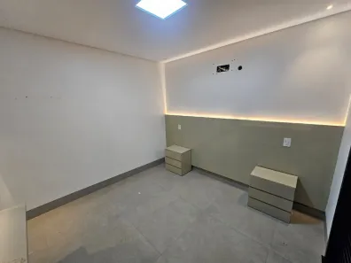 Sobrado com 3 Quartos à venda, 405m² no Cyrela Landscape, Uberaba