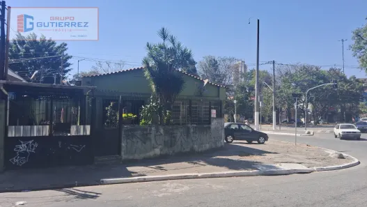 Lote/Terreno à venda, 258m² no Jardim São José (Zona Norte), São Paulo