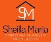 Logo da imobiliária