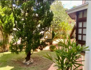 Casa de Condomínio com 4 Quartos à venda, 360m² no Loteamento Retiro Recanto Tranquilo, Atibaia