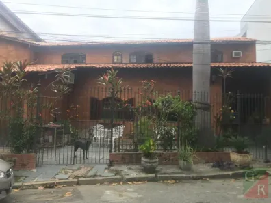 Casa com 3 Quartos à venda, 220m² no Jardim Guanabara, Rio de Janeiro