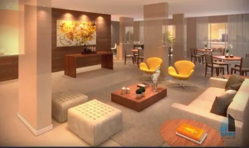 Apartamento com 2 Quartos à venda, 60m² no Vila Andrade, São Paulo