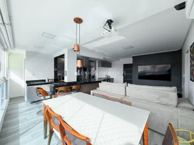 Apartamento com 2 Quartos à venda, 100m² no Aeroporto, Juiz de Fora