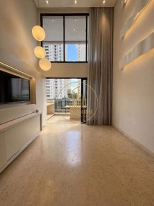Apartamento com 2 Quartos à venda, 110m² no Vila da Serra, Nova Lima