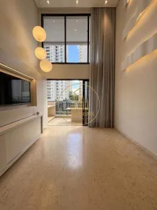 Apartamento com 2 Quartos à venda, 110m² no Vila da Serra, Nova Lima