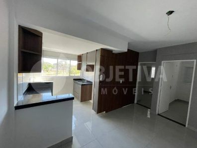 Apartamento com 2 Quartos à venda, 47m² no Novo Mundo, Uberlândia