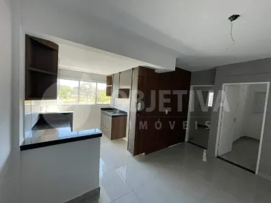 Apartamento com 2 Quartos à venda, 47m² no Novo Mundo, Uberlândia