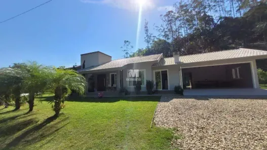 Casa com 3 Quartos à venda, 155m² no Alsácia, Guabiruba
