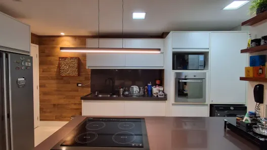 Apartamento com 3 Quartos à venda, 86m² no Santa Paula, São Caetano do Sul