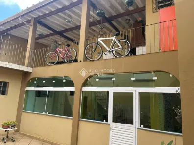 Sobrado com 3 Quartos à venda, 290m² no Planalto, São Bernardo do Campo