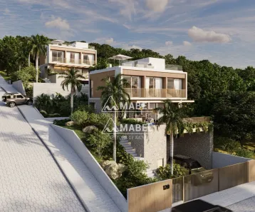 Casa com 3 Quartos à venda, 288m² no Centro, Garopaba