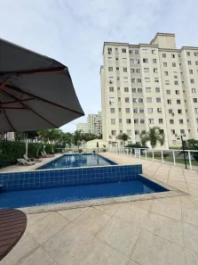 Apartamento com 2 Quartos à venda, 45m² no Colina de Laranjeiras, Serra