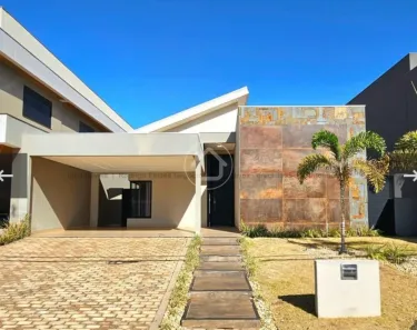Casa com 1 Quarto à venda, 181m² no Alphaville Campo Grande 3, Campo Grande