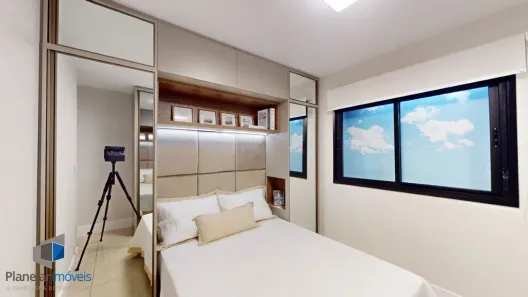 Apartamento com 2 Quartos à venda, 46m² no Cascata, Porto Alegre