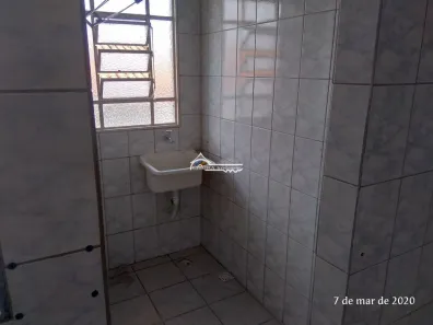 Apartamento com 2 Quartos à venda, 50m² no Jardim das Indústrias, Jacareí