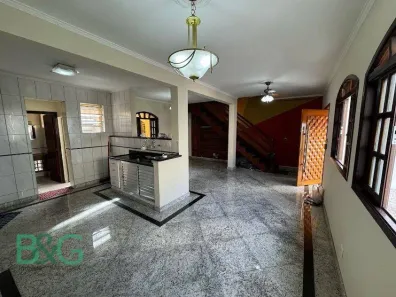Casa com 3 Quartos à venda, 131m² no Bela Vista, São Paulo