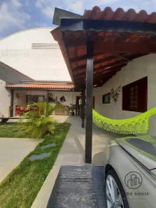Casa com 3 Quartos à venda, 185m² no Wanel Ville, Sorocaba