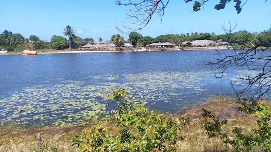 Lote/Terreno à venda, 11315m² no Lagoa do Banana, Caucaia