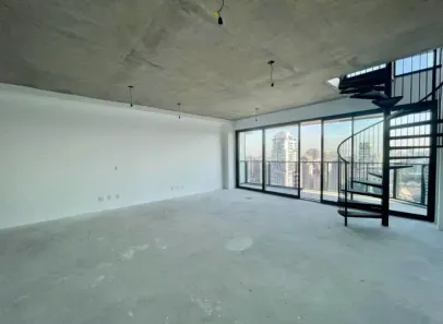Cobertura com 1 Quarto à venda, 76m² no Vila Olímpia, São Paulo
