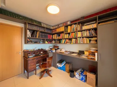 Apartamento com 4 Quartos à venda, 177m² no Vila Belmiro, Santos