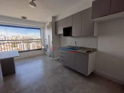 Apartamento com 1 Quarto para venda ou aluguel, 45m² no Instituto de Previdência, São Paulo