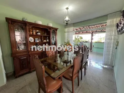 Cobertura com 4 Quartos à venda, 204m² no Cidade Nova, Belo Horizonte