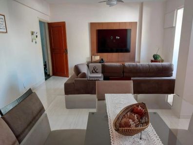Apartamento com 3 Quartos à venda, 98m² no Cambuí, Campinas