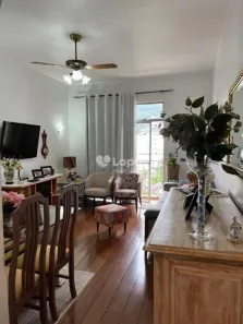 Apartamento com 2 Quartos à venda, 86m² no Grajaú, Rio de Janeiro