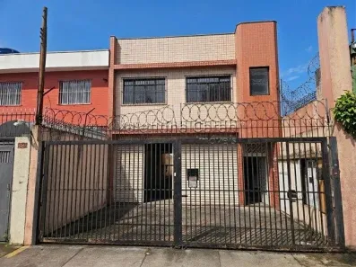 Prédio Comercial à venda, 449m² no Ipiranga, São Paulo
